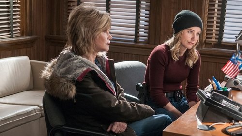 Chicago P.D. - S2E14: Erin's Mom