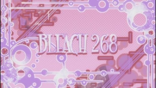 Bleach - S1E268: Hatred and Jealousy, Orihime's Dilemma