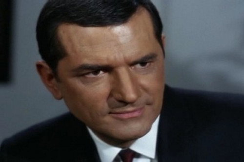 Mission: Impossible - S1E22: The Confession