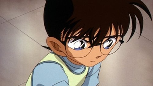 Detective Conan - S1E478: Real 30 Minutes