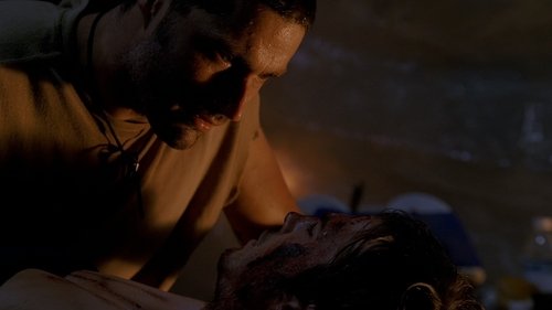 Lost - S1E20: Do No Harm
