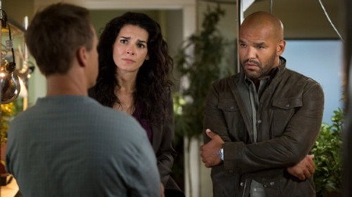 Rizzoli & Isles - S6E14: Murderjuana