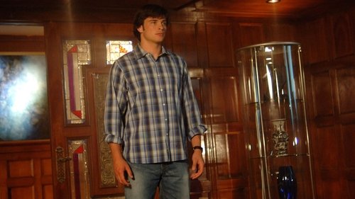 Smallville - S5E2: Mortal