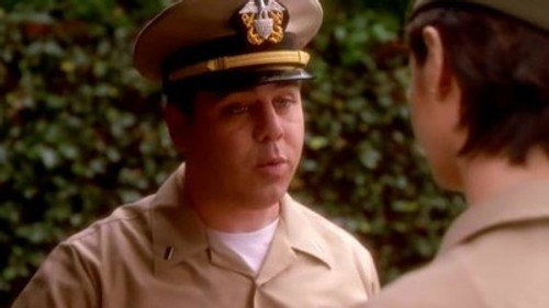 JAG - S2E9: Washington Holiday