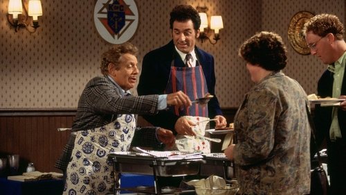 Seinfeld - S8E6: The Fatigues
