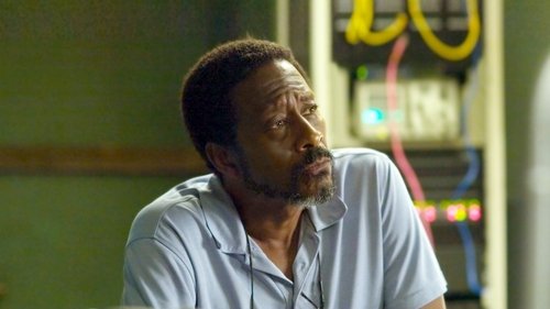 The Wire - S5E6: The Dickensian Aspect