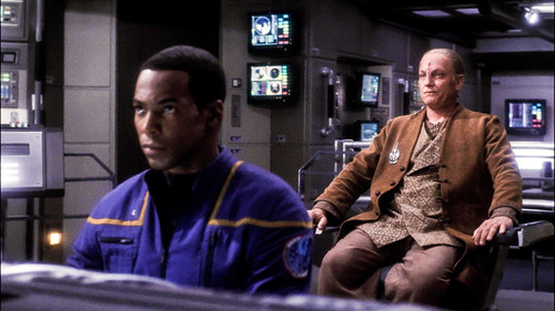Star Trek: Enterprise - S3E12: Chosen Realm