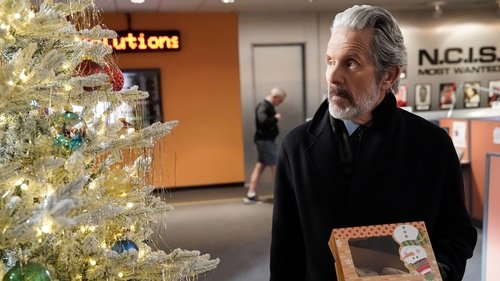 NCIS - S22E9: Humbug