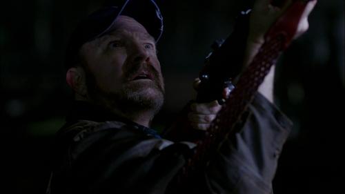 Supernatural - S7E9: How to Win Friends and Influence Monsters
