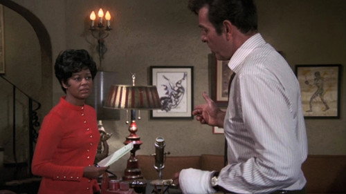 Mannix - S4E12: Deja Vu