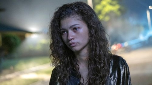Euphoria - S1E1: Pilot