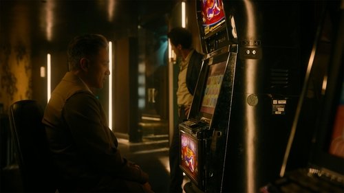 The Cleaning Lady - S4E9: Hearts on Fire