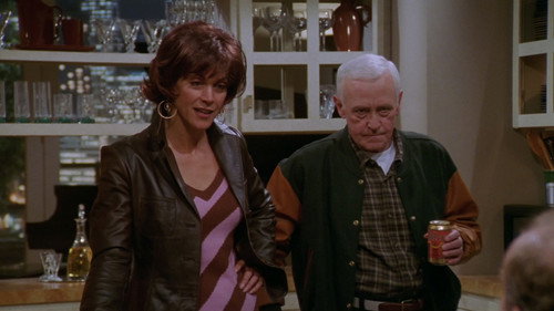 Frasier - S11E6: I'm Listening