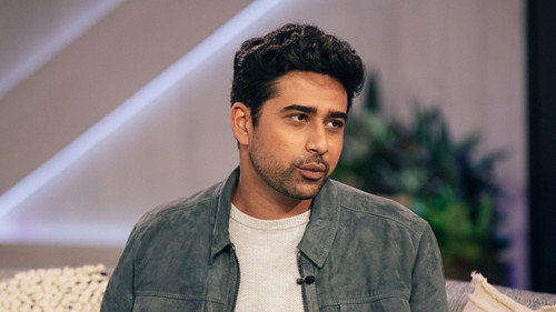 The Kelly Clarkson Show - S3E101: Rachel Brosnahan, Suraj Sharma, Maverick City Music