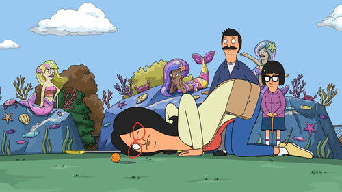Bob's Burgers - S13E8: Putts-giving