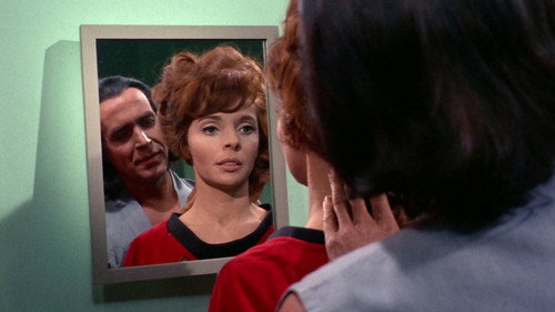 Star Trek - S1E22: Space Seed