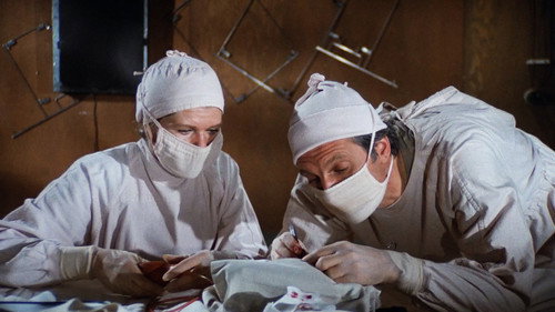 M*A*S*H - S6E19: What's Up, Doc?