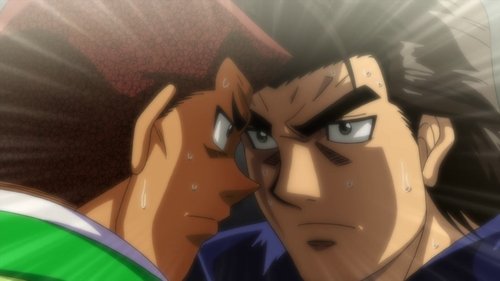 Fighting Spirit - S3E4: The Goddess of Victory