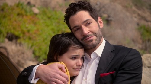 Lucifer - S6E9: Goodbye, Lucifer