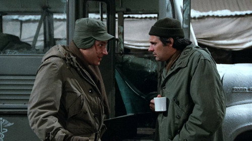 M*A*S*H - S4E4: The Late Captain Pierce