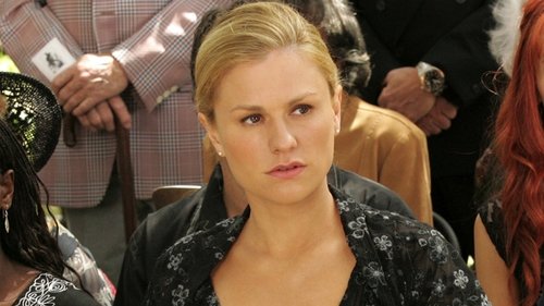 True Blood - S1E6: Cold Ground