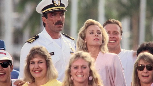 Magnum, P.I. - S6E10: Blood and Honor