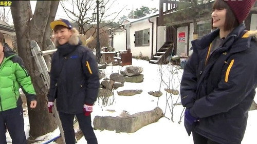 Running Man - S1E179: New Year's Cooking Battle, Part 1