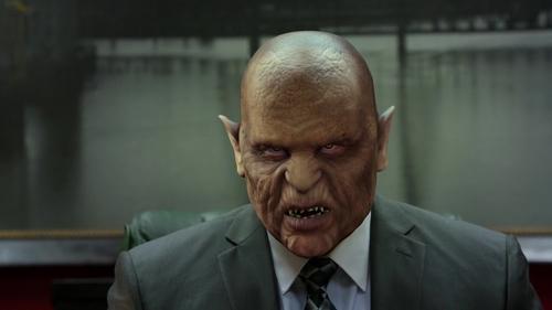 Grimm - S1E19: Leave It to Beavers