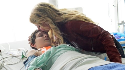 Once Upon a Time - S1E22: A Land Without Magic