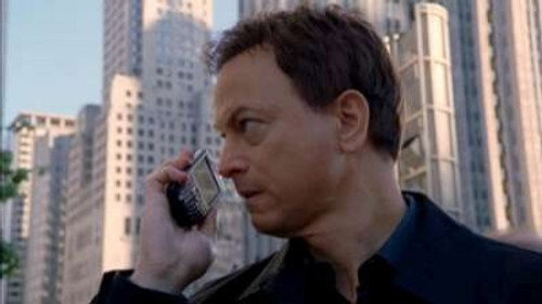 CSI: NY - S4E9: One Wedding and a Funeral