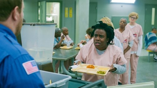 Orange Is the New Black - S7E2: Just Desserts