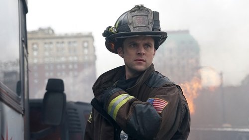 Chicago Fire - S4E12: Not Everyone Makes It