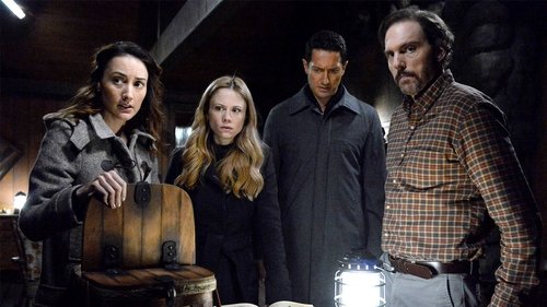 Grimm - S6E13: The End