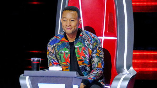 The Voice - S17E5: The Blind Auditions, Part 5