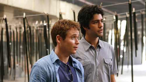 Entourage - S4E2: The First Cut Is the Deepest