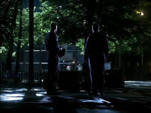 Third Watch - S1E2: Anywhere But Here