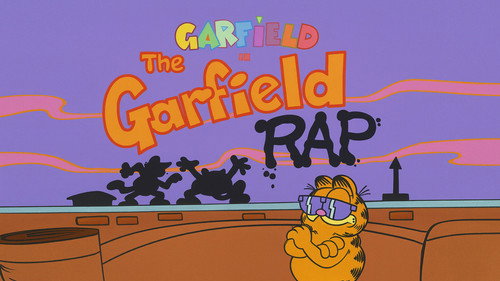 Garfield and Friends - S5E48: Garfield Rap