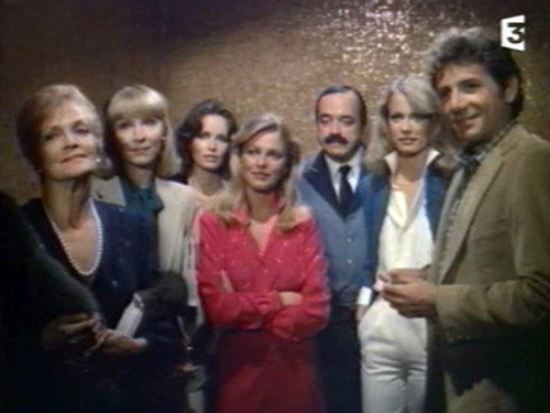 Charlie's Angels - S4E23: Three for the Money