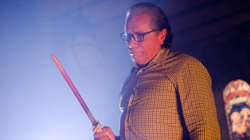 Dexter - S6E2: Once Upon a Time...