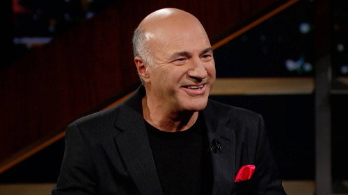 Real Time with Bill Maher - S19E34: Episode 584