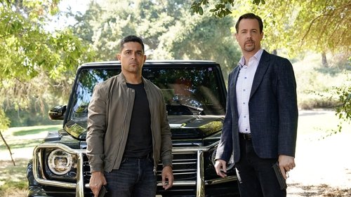 NCIS - S22E6: Knight and Day