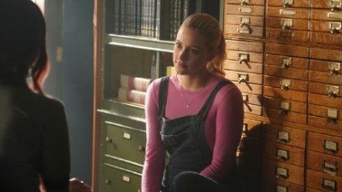 Riverdale - S3E19: Chapter Fifty-Four: Fear the Reaper