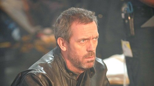 House - S6E21: Help Me