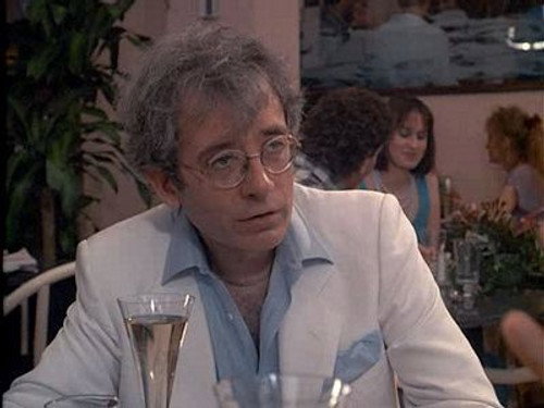 Miami Vice - S2E13: Yankee Dollar