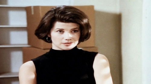 Melrose Place - S1E15: House of God