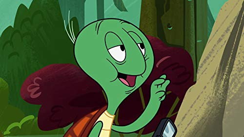 New Looney Tunes - S2E64: Bugs Baked