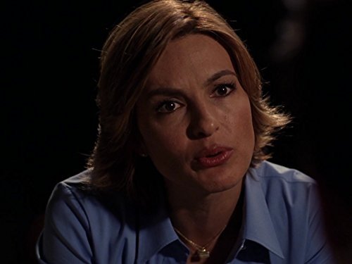 Law & Order: Special Victims Unit - S6E17: Rage