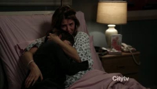 Private Practice - S5E14: Too Much
