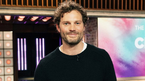 The Kelly Clarkson Show - S5E97: Jamie Dornan, Joey Graziadei, Emily Kaufman, HunterGirl
