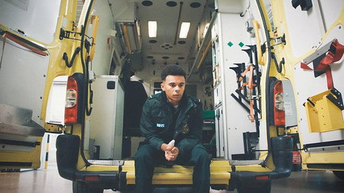 Casualty - S36E24: Apron Strings